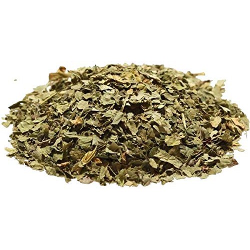 Dried Cilantro All Natural By Its Delish, 2 Oz Bag