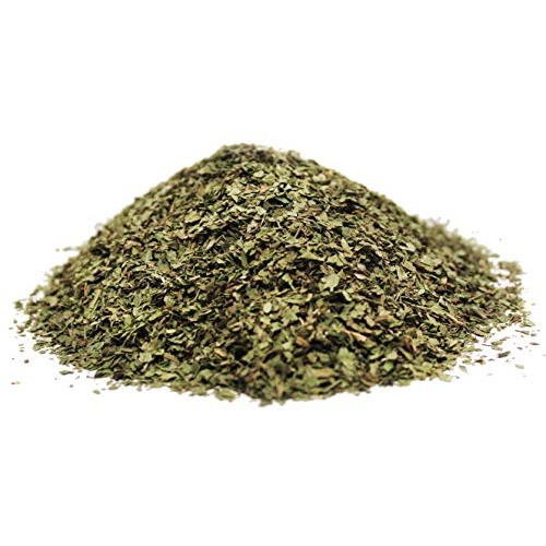 Dried Cilantro All Natural By Its Delish, 4 Oz Bag