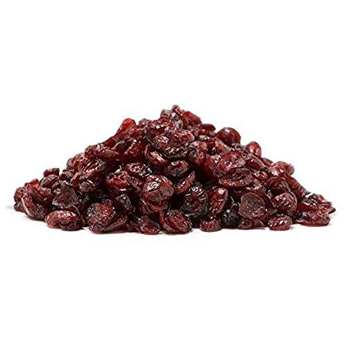Dried Cranberries by Its Delish, 36 Oz Jumbo Container – Bulk F...