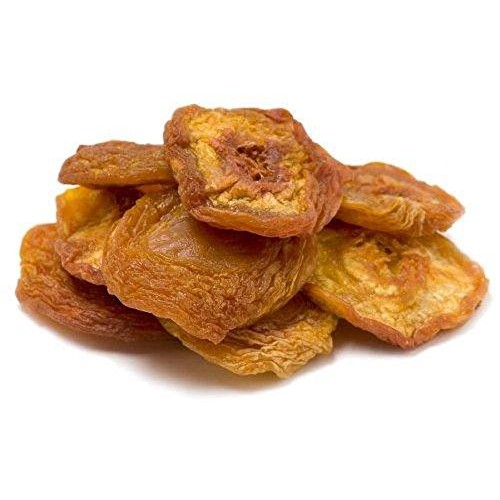 Dried Nectarines Xf By Its Delish, 2 Lbs