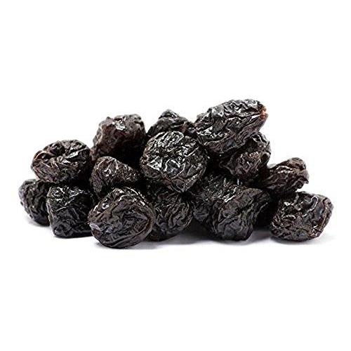 Dried Pitted Prunes By Its Delish, 5 Lbs
