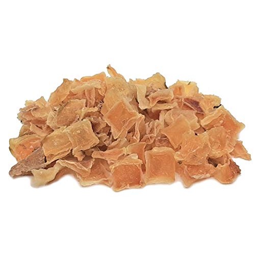 Dried Potato Dices By Its Delish, 2 Lbs Bulk | Dehydrated Potato