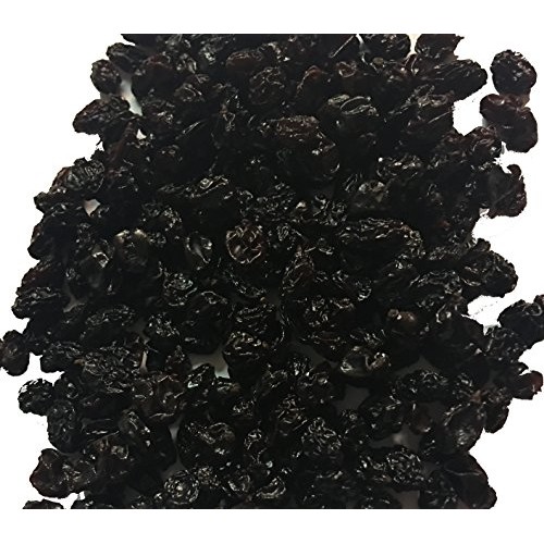 Dried Zante Currant Raisins By Its Delish, 2 Lbs