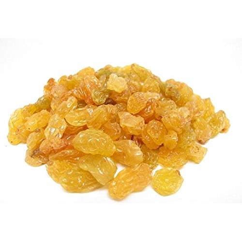 Golden California Raisins By Its Delish, 2 Lbs