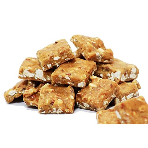 Gourmet Almond Brittle by Its Delish, 1 lb