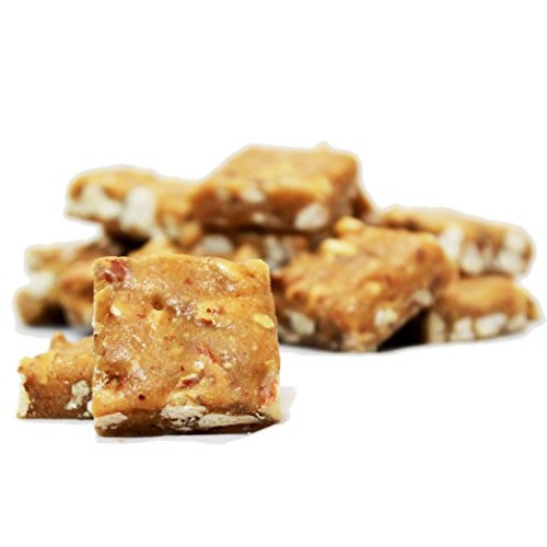 Gourmet Almond Brittle By Its Delish, 2 Lbs