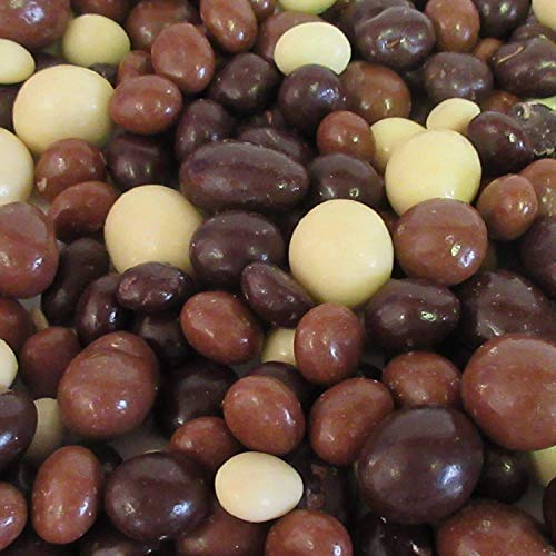 Gourmet Chocolate Covered Espresso Beans Medley By Its Delish –