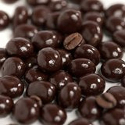 Gourmet Chocolate Espresso Beans By Its Delish Milk Chocolate,