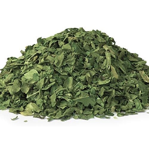 Gourmet Chopped Dried Spinach Flakes By Its Delish – 8 Oz Jumbo
