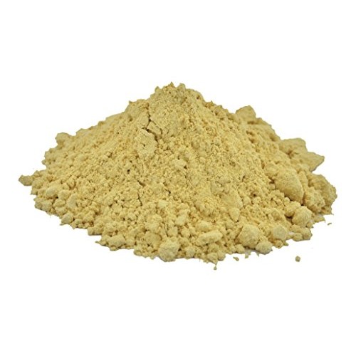 Gourmet Fenugreek Seed Powder All Natural By Its Delish, 16 Oz.
