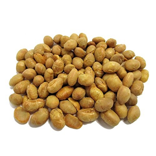 Gourmet Roasted Salted Soy Beans Soy Nuts By Its Delish Ten P