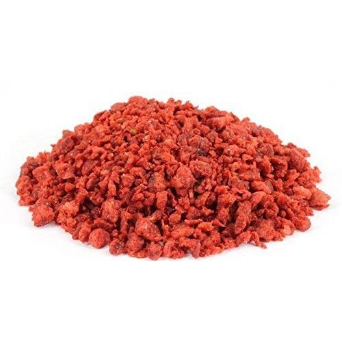 Imitation Bacon Bits By Its Delish, 30 Oz Jumbo Reusable Contain