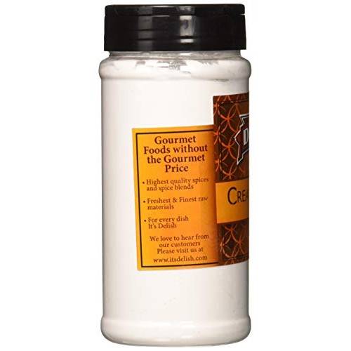 Its Delish Cream Of Tartar, 13 Ounce