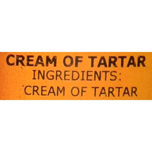 Its Delish Cream Of Tartar, 13 Ounce