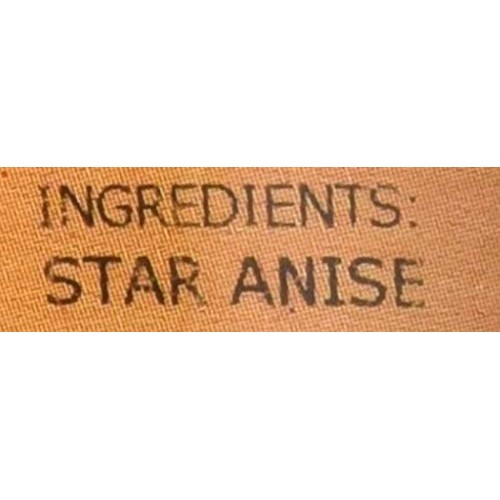 Its Delish Star Anise By Its Delish, 4 Ounce