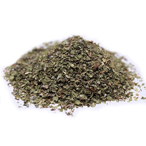 Marjoram Leaves All Natural By Its Delish, 4 Oz Bag