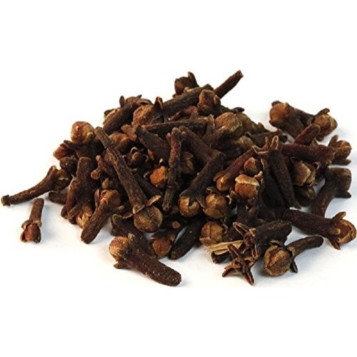 Premium Whole Cloves By Its Delish, 1 Lb