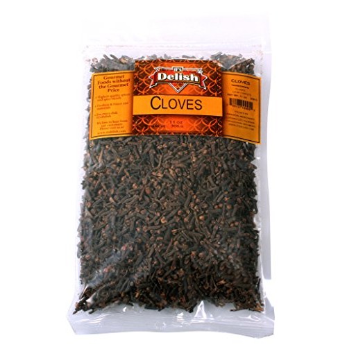 Premium Whole Cloves By Its Delish, 1 Lb