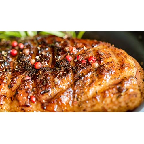 Premium Whole Peppercorn Medley By Its Delish 1 Lb