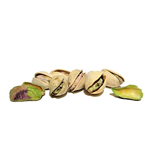Roasted Salted Pistachios By Its Delish, 10 Lbs