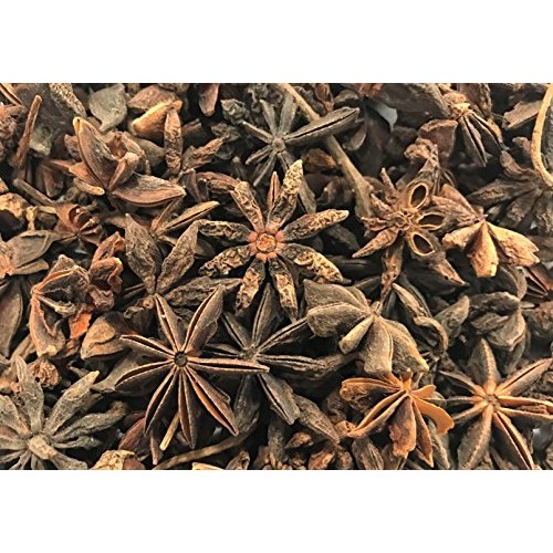 Star Anise By Its Delish, 5 Lbs
