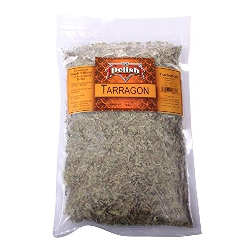 Tarragon Leaves By Its Delish, 10 Lbs
