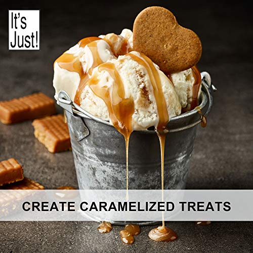 Its Just - Allulose, Sugar Substitute, Keto Friendly Sweetener,