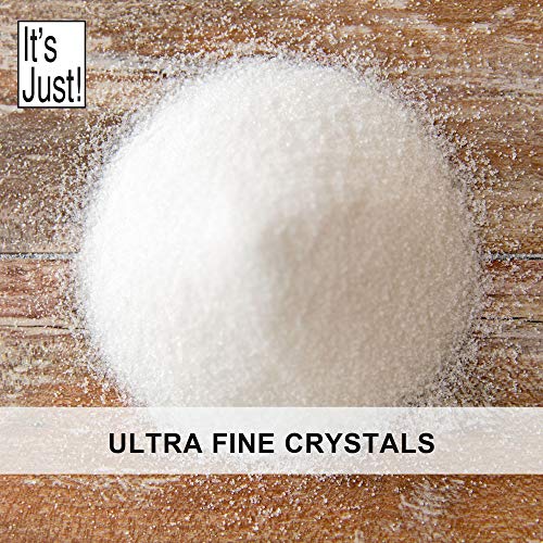 Its Just - Allulose, Sugar Substitute, Keto Friendly Sweetener,