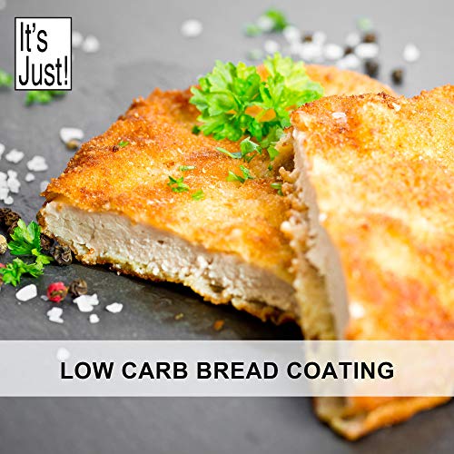 Its Just - Egg White Protein Powder, Dried Egg Whites Protein,