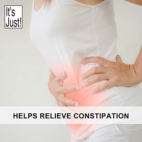 Its Just - Psyllium Husk Powder, Non-Gmo, Dietary Fiber, Keto B