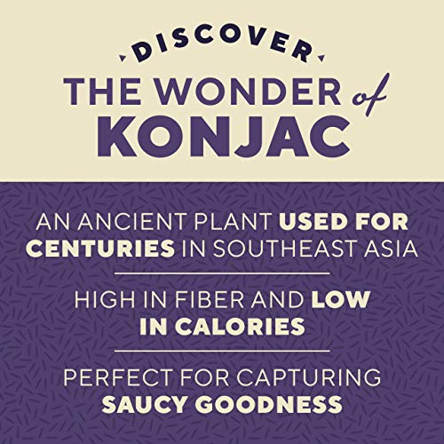 It’S Skinny Variety Pack — Healthy, Low Calorie, Low-Carb Konjac