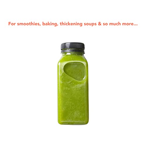100% Celery Whole Food – Our Celery Juice Powder Is Made From On