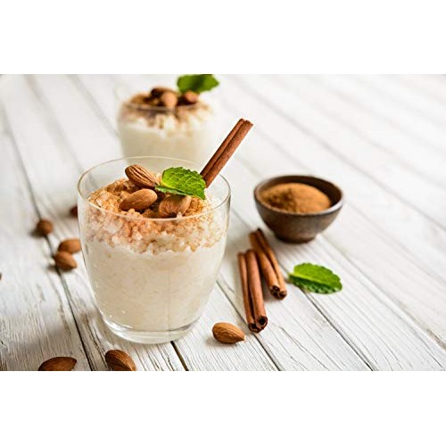 Iya Foods Fonio Flour 1 Lb. Pouch, Paleo, Vegan Premium Quality,