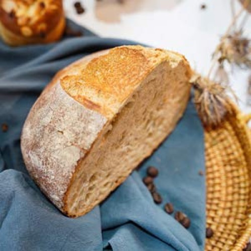 Iya Foods Fonio Flour 1 Lb. Pouch, Paleo, Vegan Premium Quality,