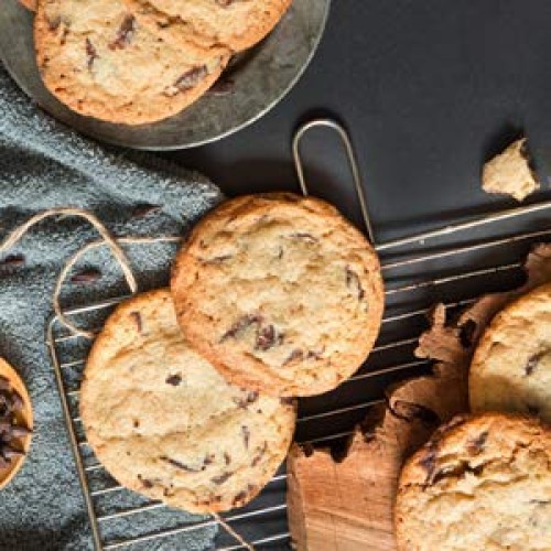 Iya Foods Fonio Flour 5 Lbs. Pouch, Paleo, Vegan Premium Quality