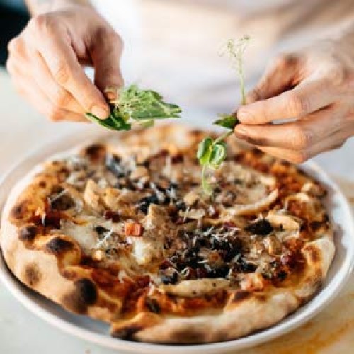 Iya Foods Fonio Flour 5 Lbs. Pouch, Paleo, Vegan Premium Quality