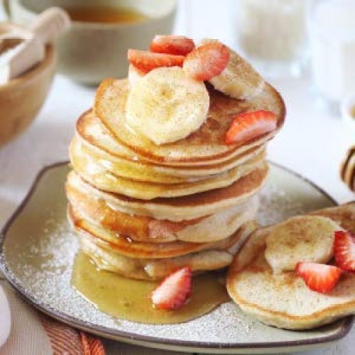 Iya Foods Fonio Flour 5 Lbs. Pouch, Paleo, Vegan Premium Quality