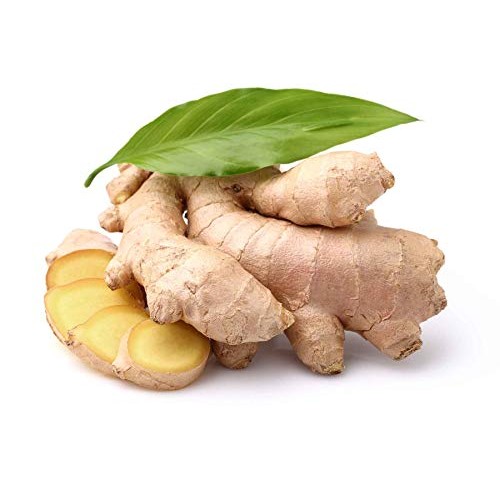 Iya Foods Ginger Ground 5 Ounces, Kosher Certified, No Preservat