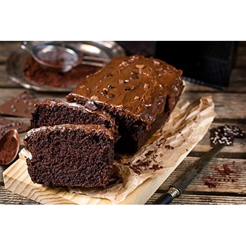 Iya Foods Premium Cassava Flour 1 Lb. Bag - Made From 100 % Yuca