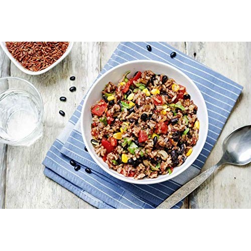 Iya Foods Spicy Fried Rice Seasoning 5 Oz Bag. Made With Herbs,