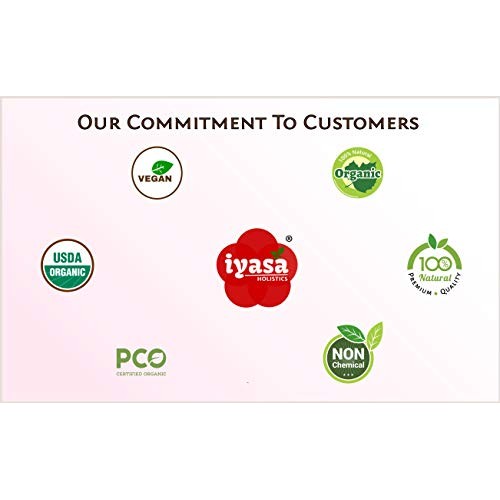 Organic Fenugreek Seeds Powder Methi, 8 Oz / 223 Gm, Usda Orga