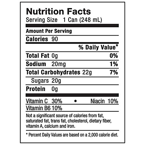 Izze Sparkling Juice, Blackberry, 8.4 Fl Oz 24 Count