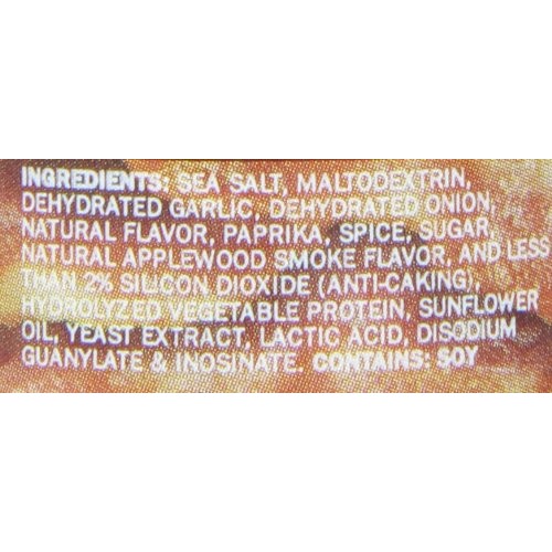 J&Amp;Ds Bacon Salt, Applewood, 2.5 Ounce