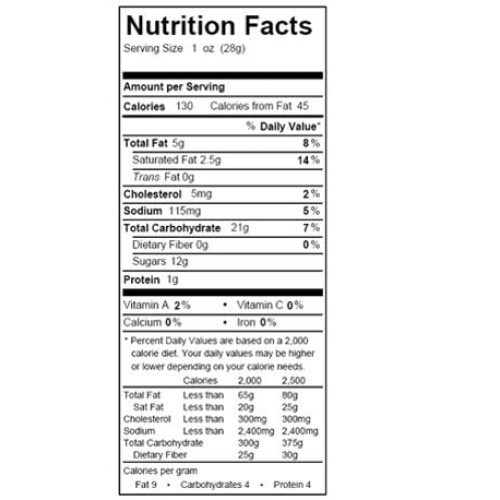 J&Amp;M Foods Lemon Cookies, 6 Ounce