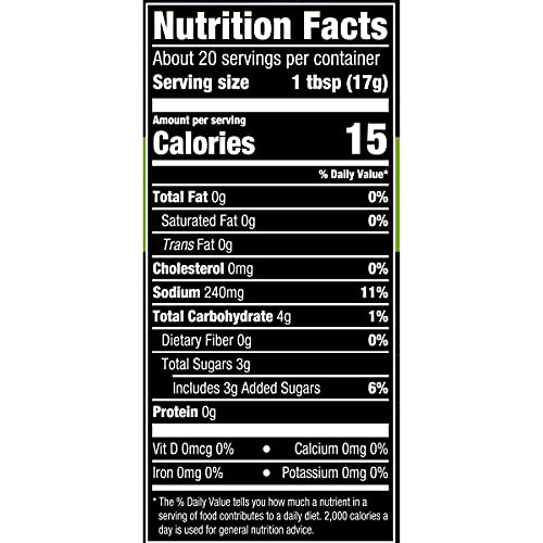 J.L. Kraft Herb & Garlic Marinade-in-a-Bag Liquid Marinade 12 o...