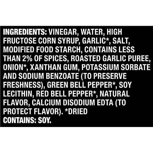 J.L. Kraft Herb & Garlic Marinade-in-a-Bag Liquid Marinade 12 o...