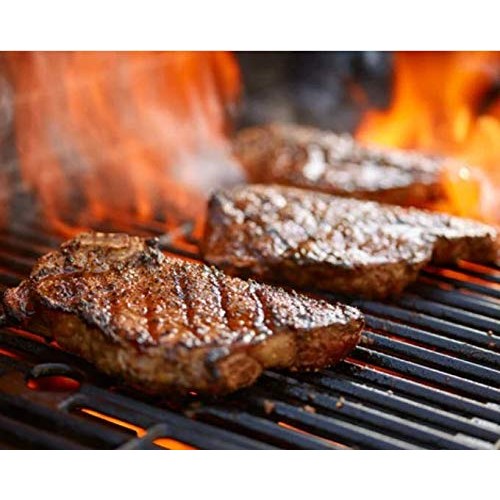 J.L. Kraft Marinade-In-A-Bag Bundle With Original Flavor, Smoky