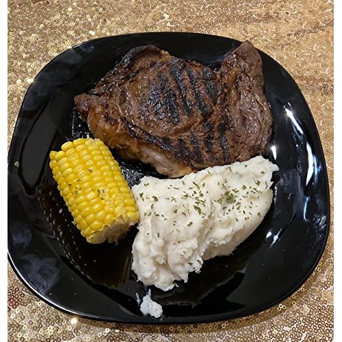 J.L. Kraft Marinade-In-A-Bag Bundle With Original Flavor, Smoky