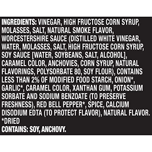 J.L. Kraft Marinade-In-A-Bag Smoky Mesquite Liquid Marinade 12 ...