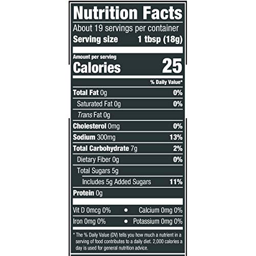 J.L. Kraft Marinade-In-A-Bag Smoky Mesquite Liquid Marinade 12 ...